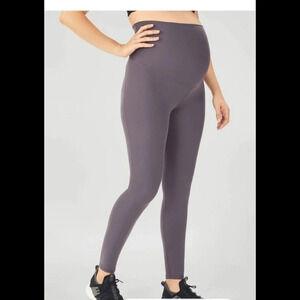 Fabletics PureLuxe High-waisted Maternity Leggings